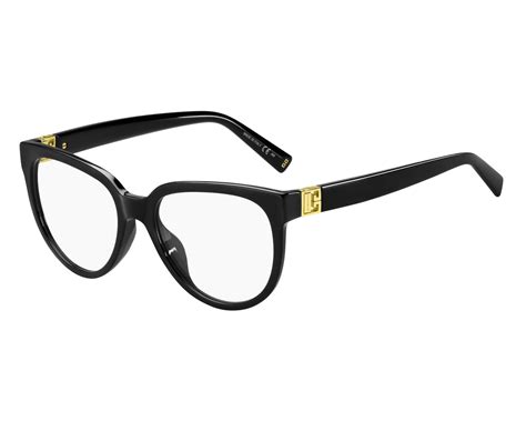 givenchy eye frames|givenchy glasses for women.